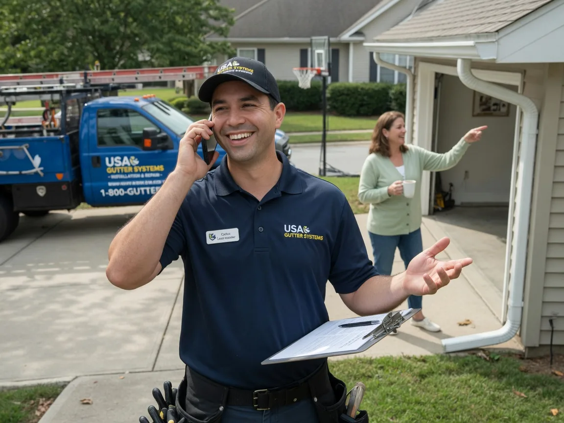 Gutter Installation Minnewaukan, ND FAQs